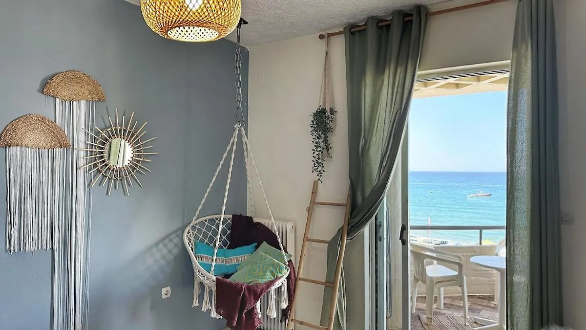 Akasha Waves Διαμέρισμα Ρέθυμνο 0*,