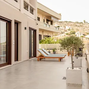 Σπίτι διακοπών Thyme Sea View By 8essentially