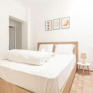  Διαμέρισμα 1 Bedroom Opposite Medical Center